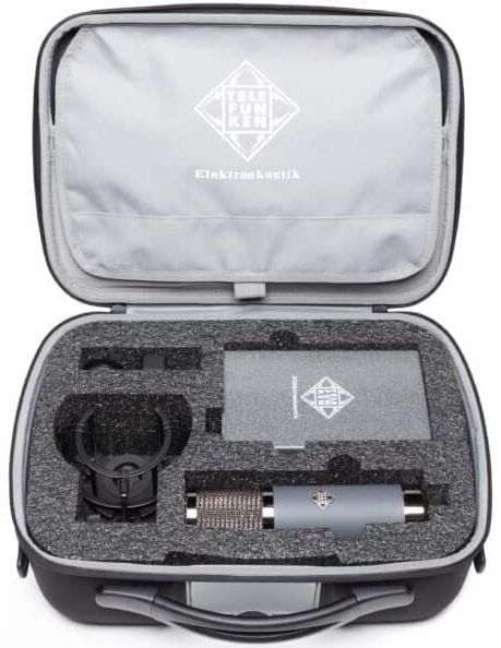 Telefunken TF51 - фото 2