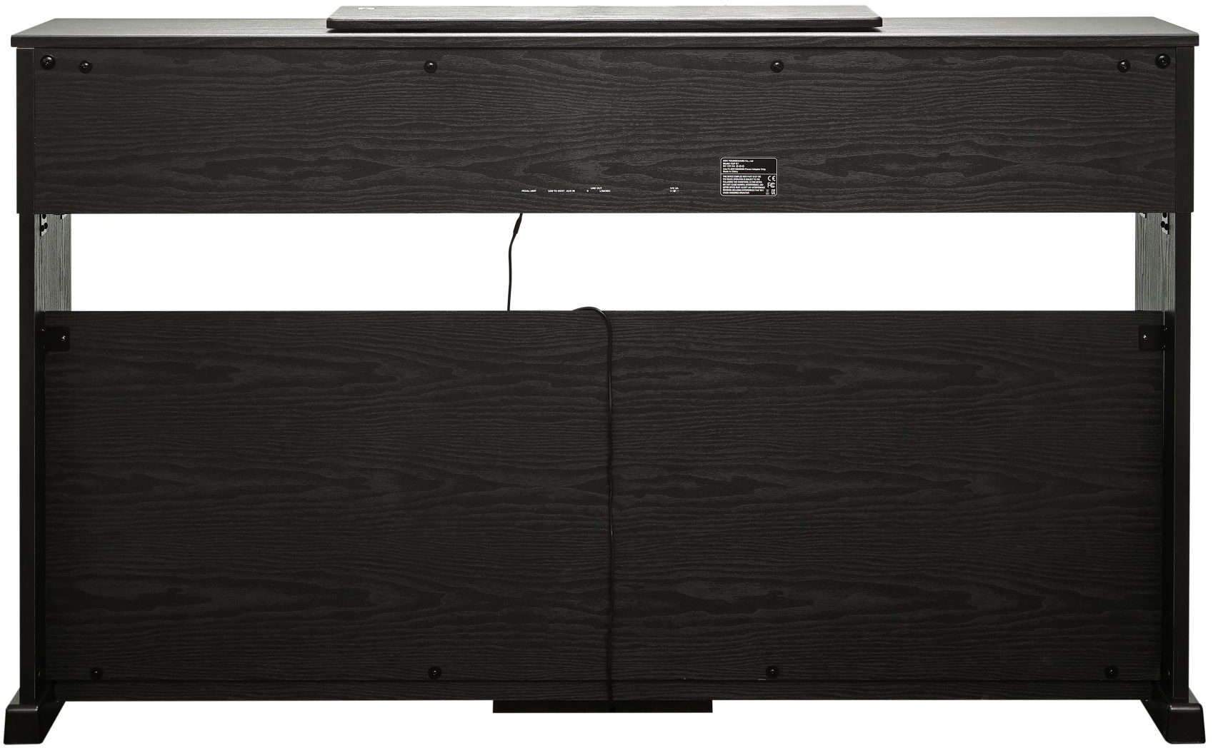 Kurzweil CUP E1 BK - фото 12