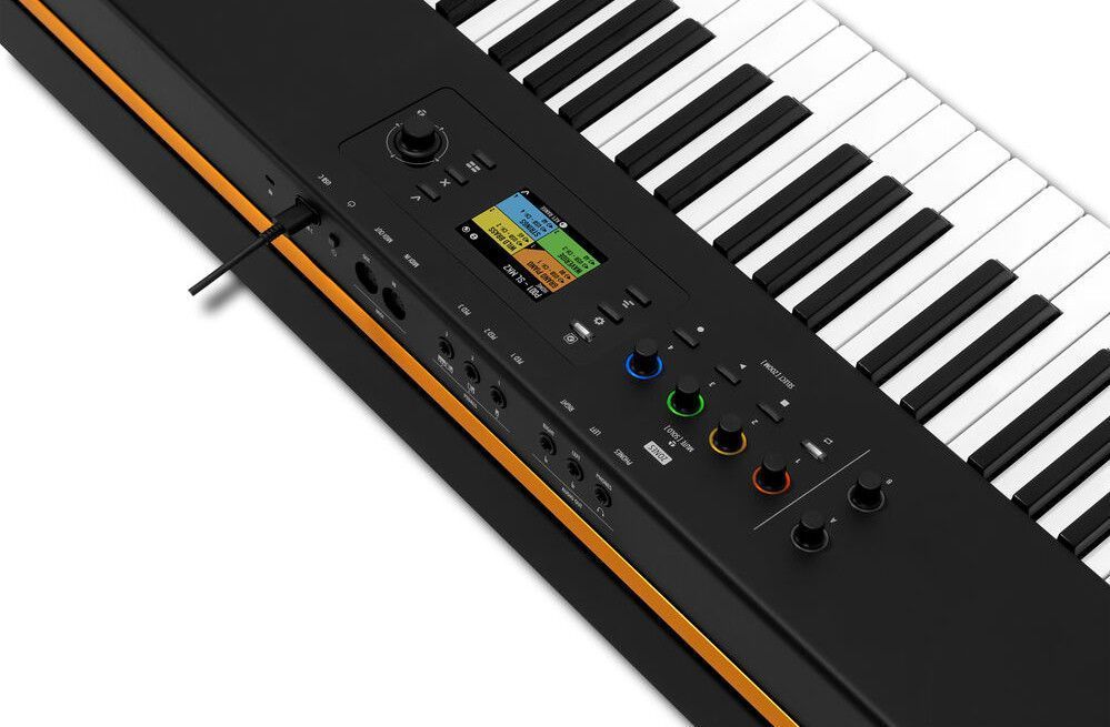 Studiologic SL88 GT mk2 - фото 5