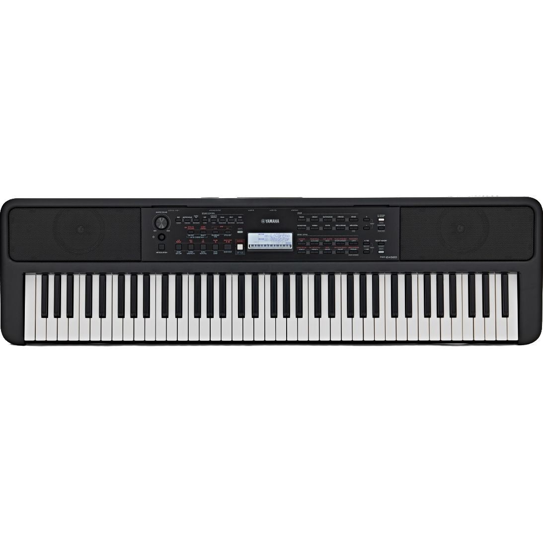 Yamaha PSR-EW320