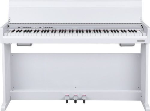 Nux Cherub NCK-330-WH
