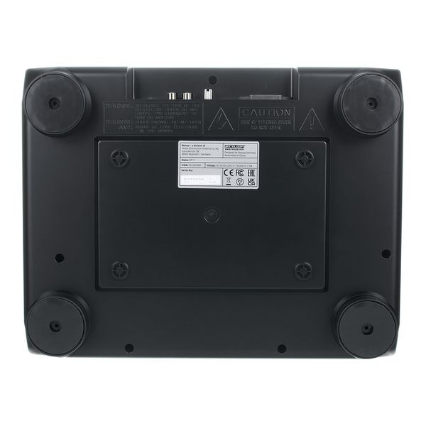 Reloop RP-7 - фото 13