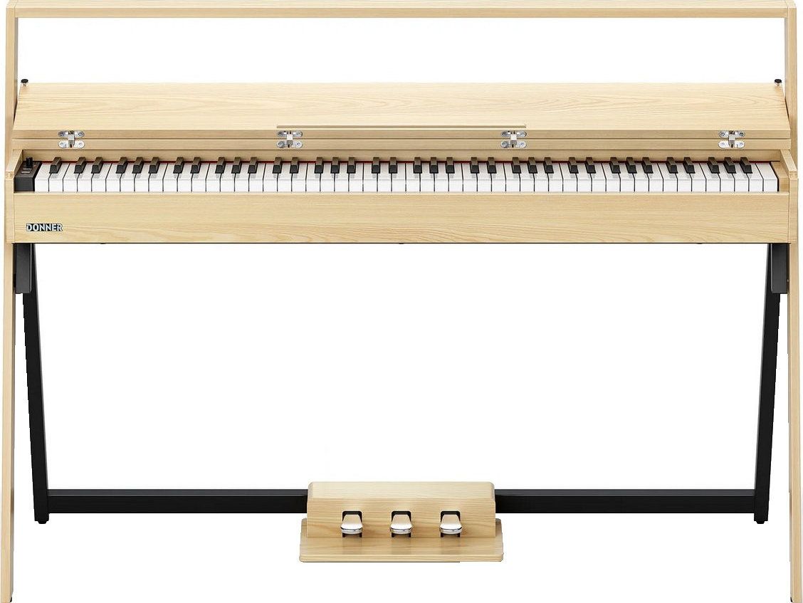 Donner Oura R300 Light Wood