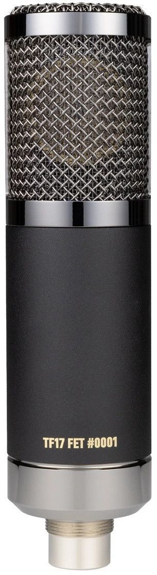 Telefunken TF17 - фото 2