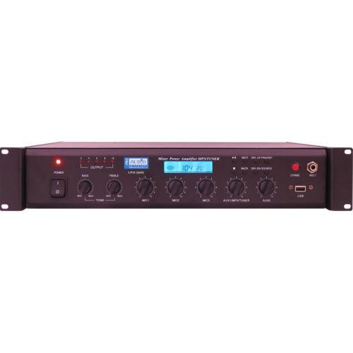 Proaudio UPM-260M