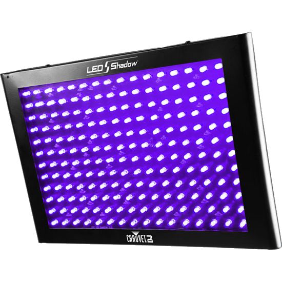 Chauvet TFX-UVLED - LED Shadow