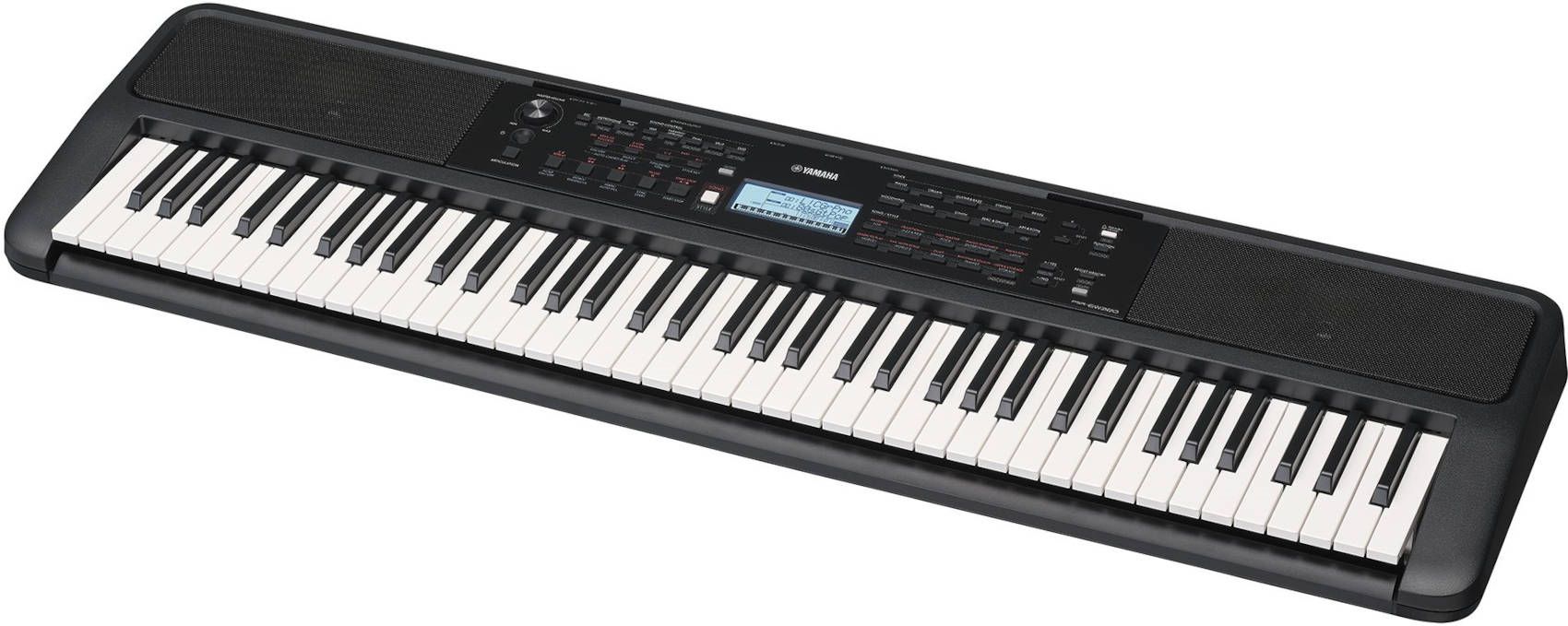 Yamaha PSR-EW320 - фото 3