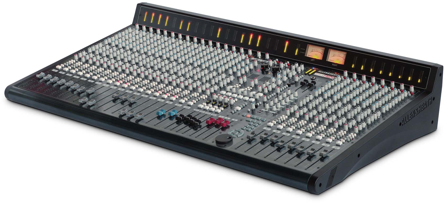 Allen&Heath GS-R24M - фото 4