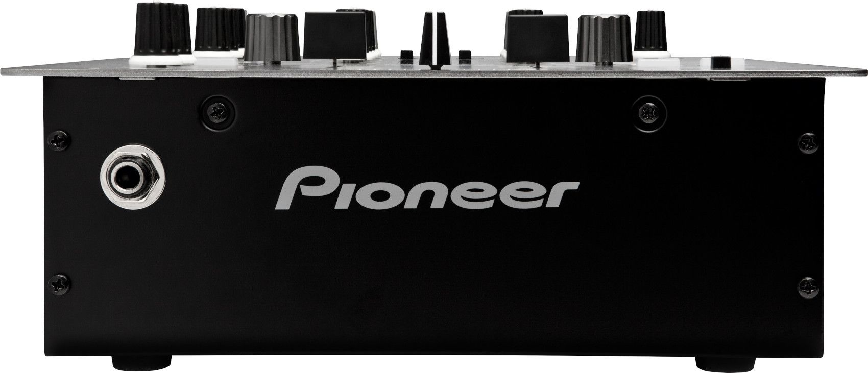 Pioneer DJM-250-W - фото 4