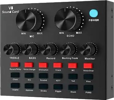 Foix V8+BM800 - фото 6