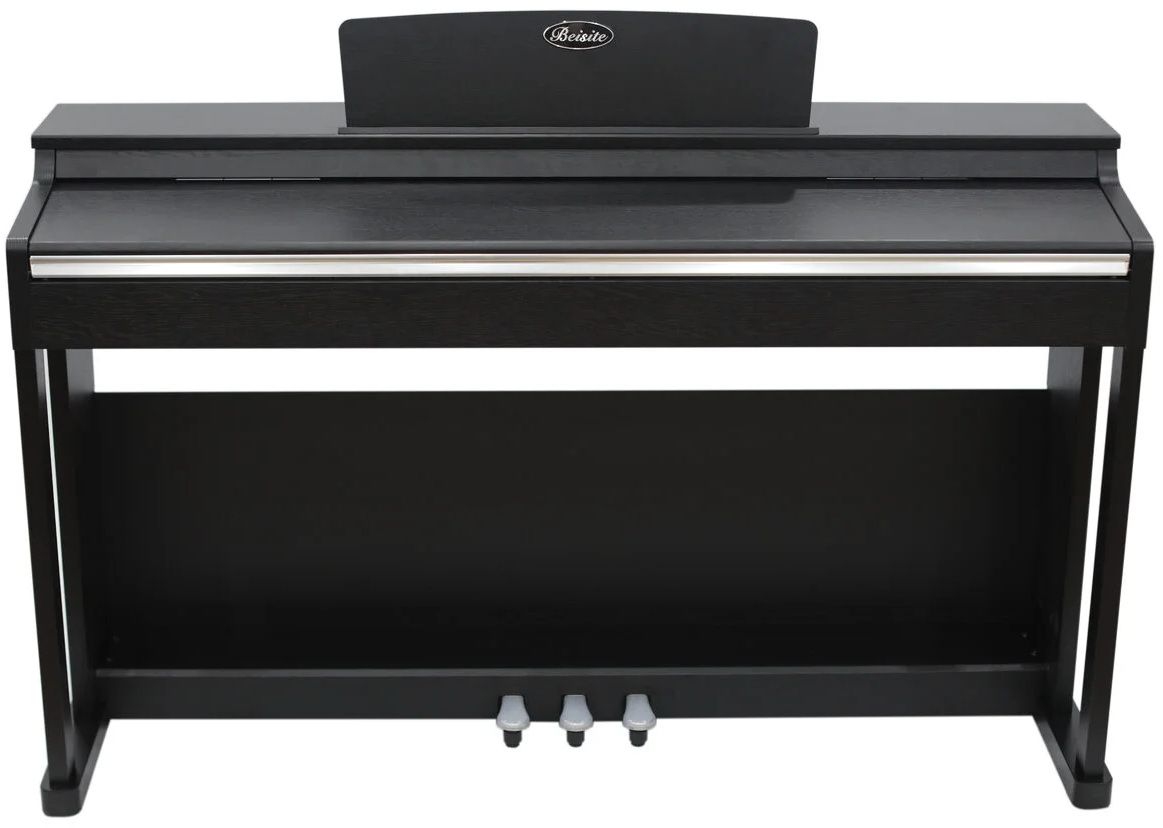 Beisite B-89 Pro BK - фото 2