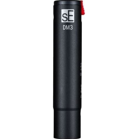 SE Electronics DM3 Black