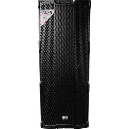 Xline ALFA X-215A DSP