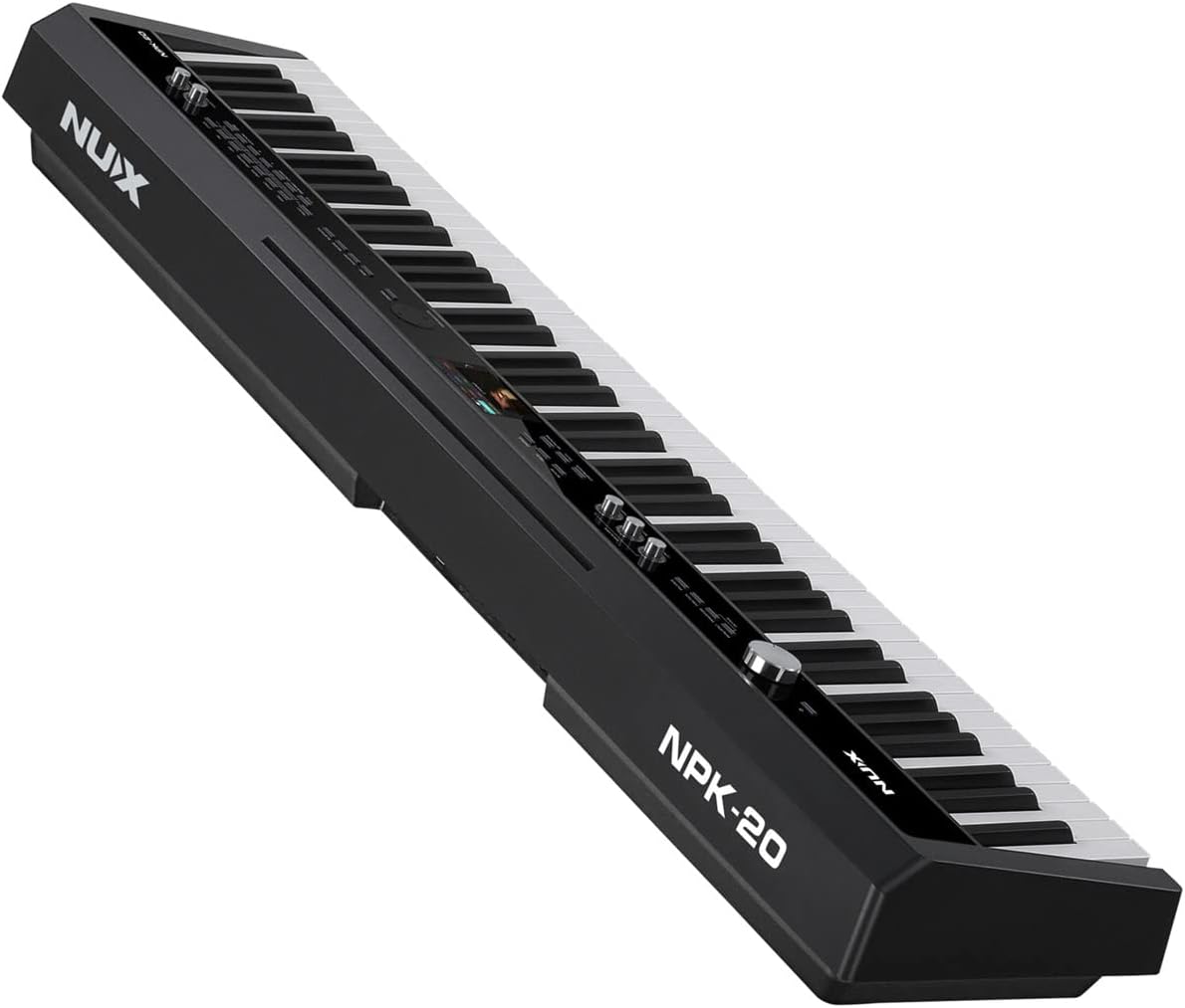 Nux Cherub NPK-20 BK - фото 7