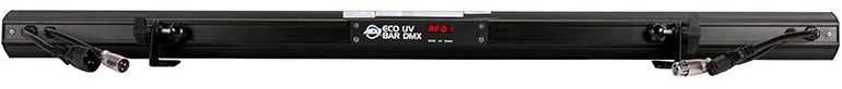 American DJ Eco UV Bar DMX - фото 2