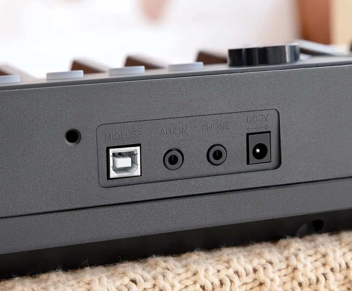 Donner SD-10 - фото 4