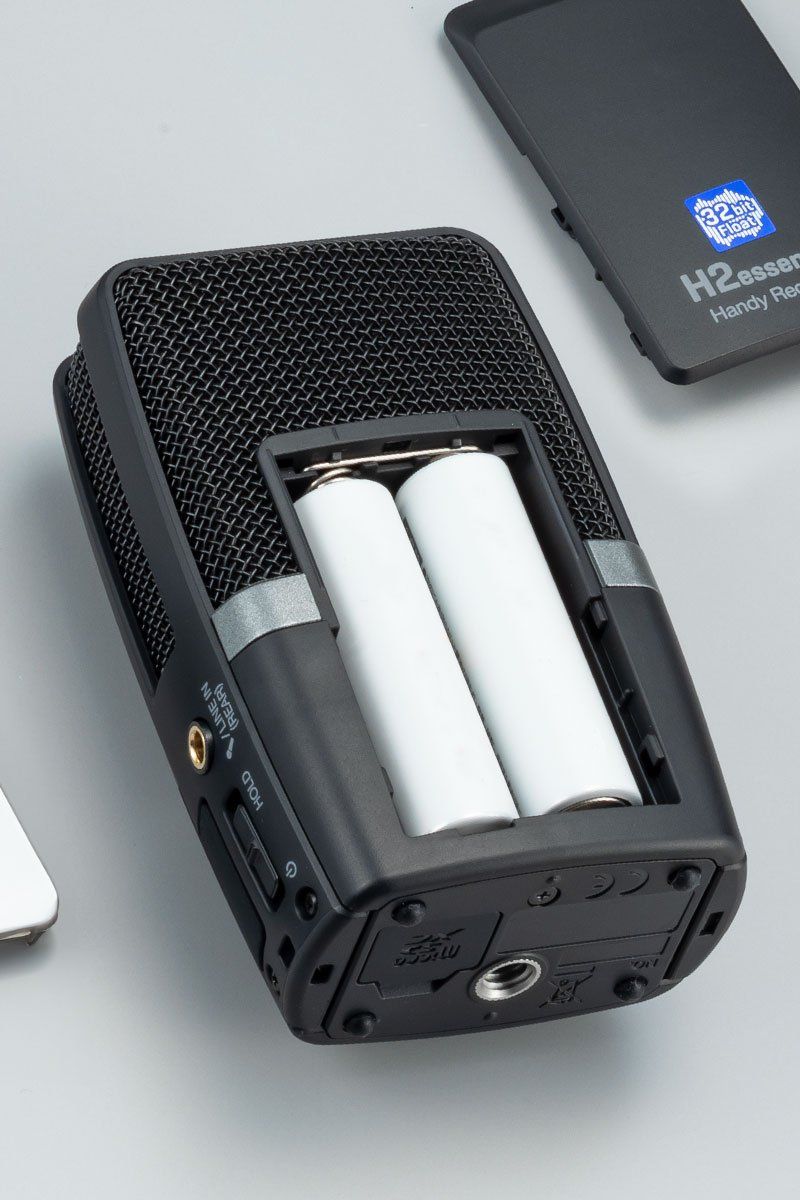 Zoom H2e 32-bit - фото 18