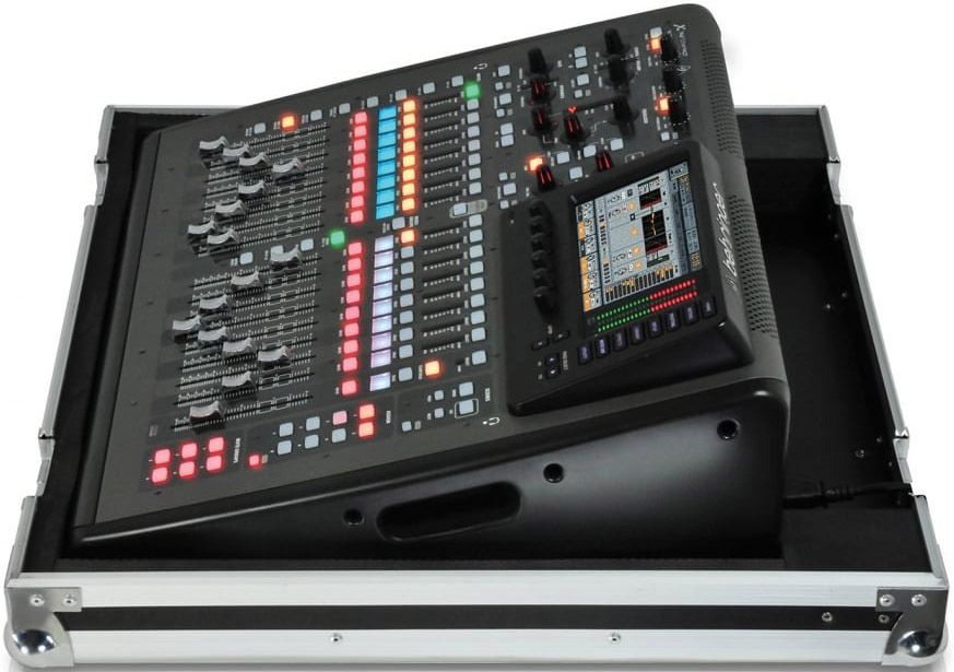 Behringer X32 COMPACT-TP - фото 3