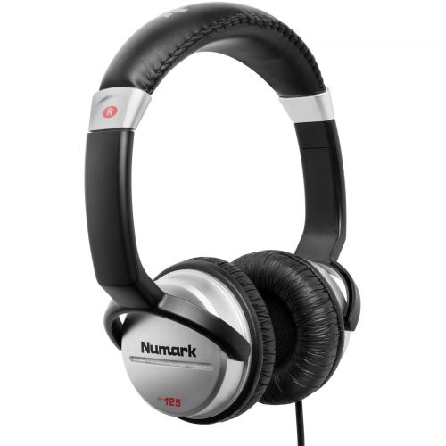 Numark HF125 DJ