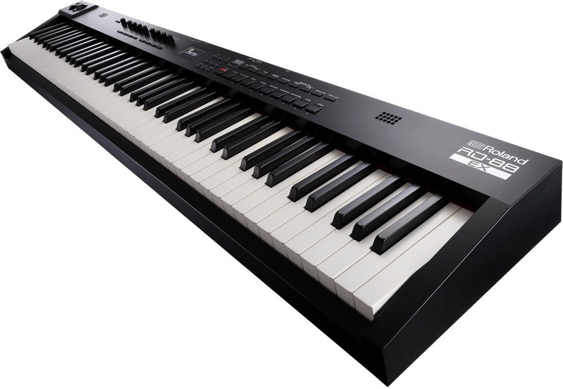 Roland RD-88 EX - фото 3