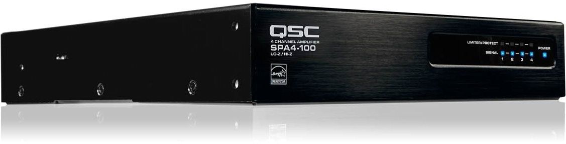 QSC SPA4-100 - фото 2