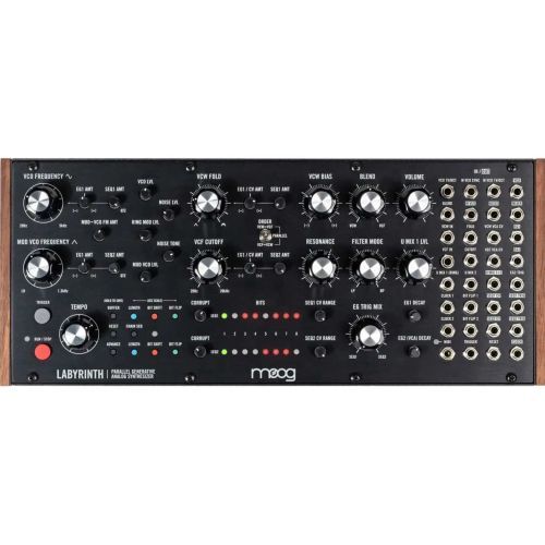 Moog Labyrinth