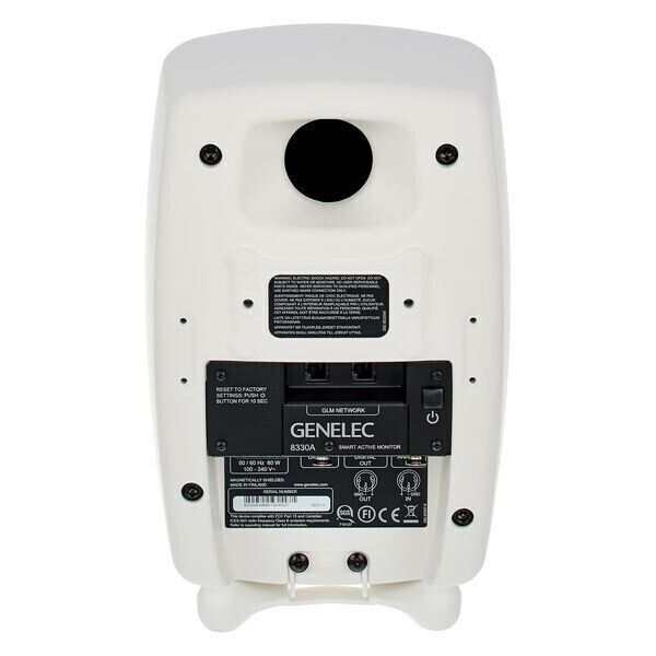 Genelec Stereo 8330AW bundle pack - фото 4