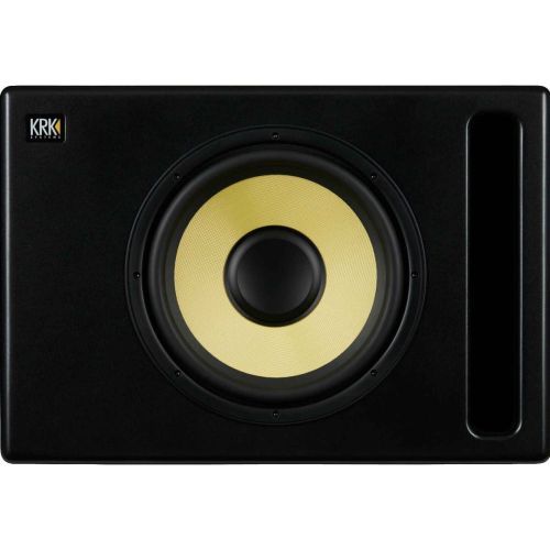 KRK ROKIT S12.4
