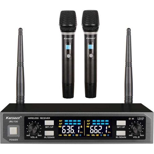 Karsect JRU-730/HT-60C