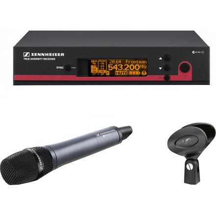 Sennheiser EW 100-945 G3-A-X