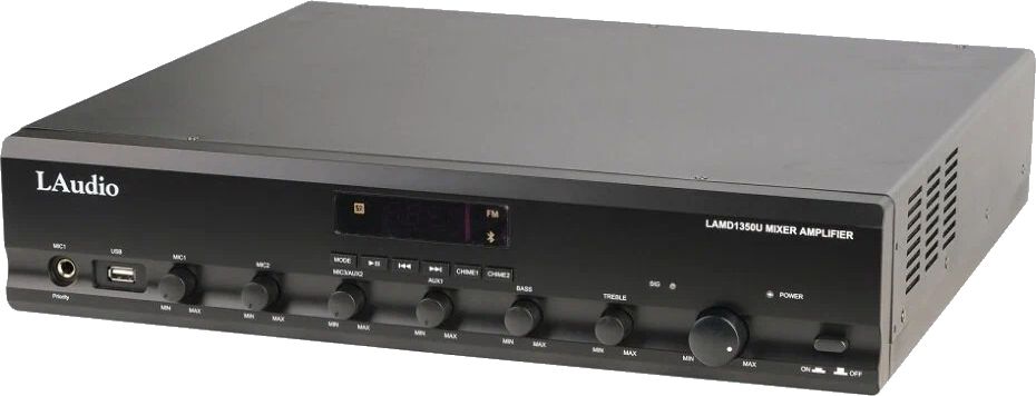 LAudio LAMD1350U - фото 2