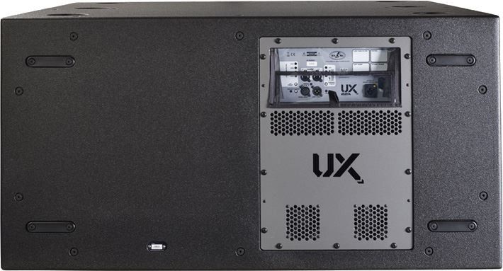 Das Audio UX-221A - фото 3