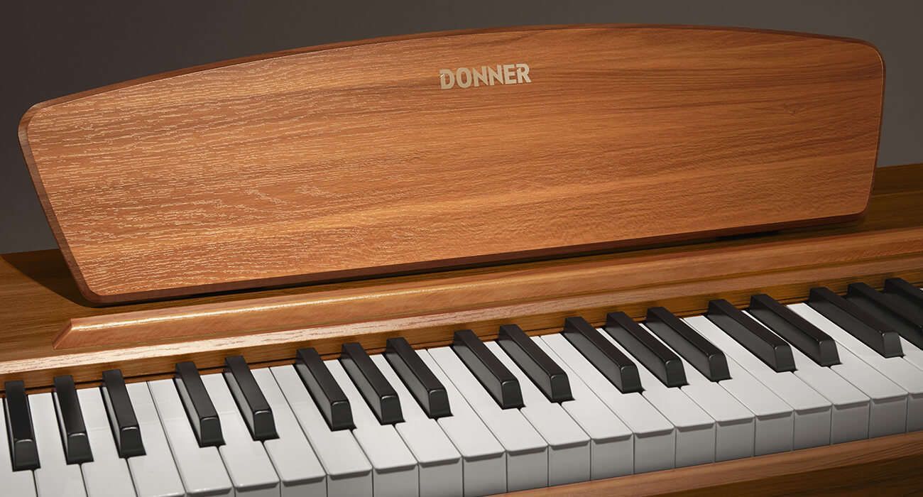 Donner DDP-80 - фото 7