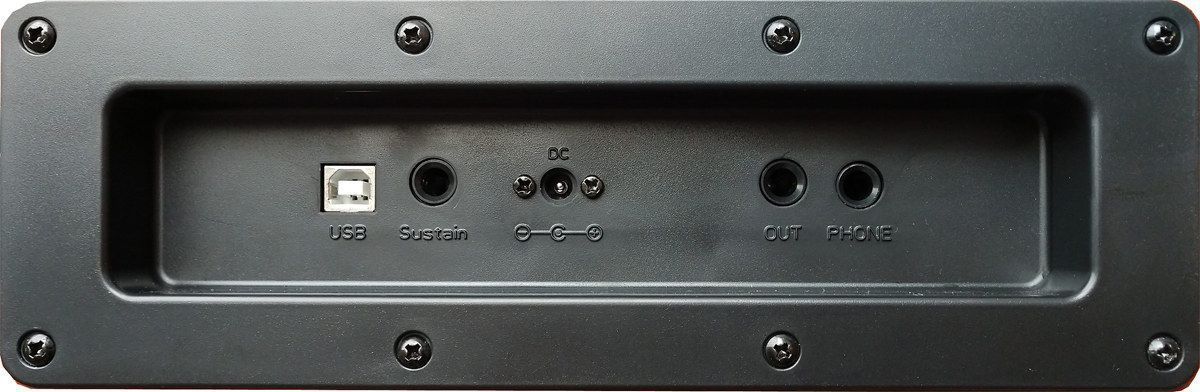 Donner DDP-80 - фото 13