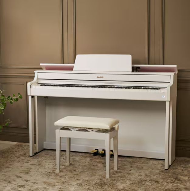 Casio AP-300WE Celviano - фото 15