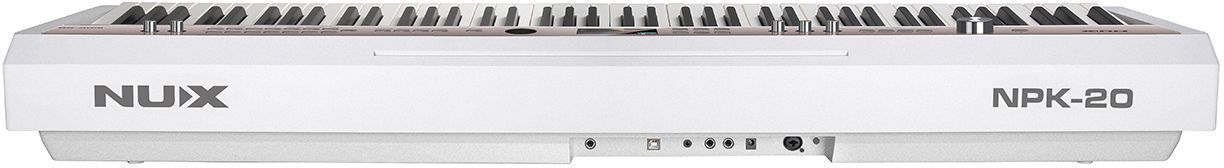 Nux Cherub NPK-20 WH - фото 6