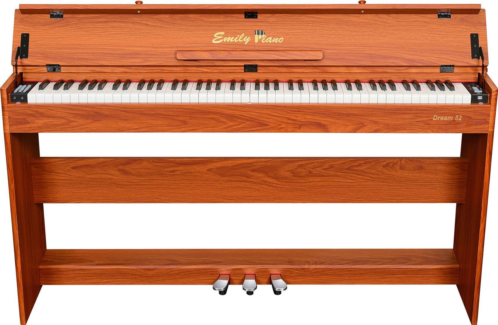 Emily Piano D-52 BR