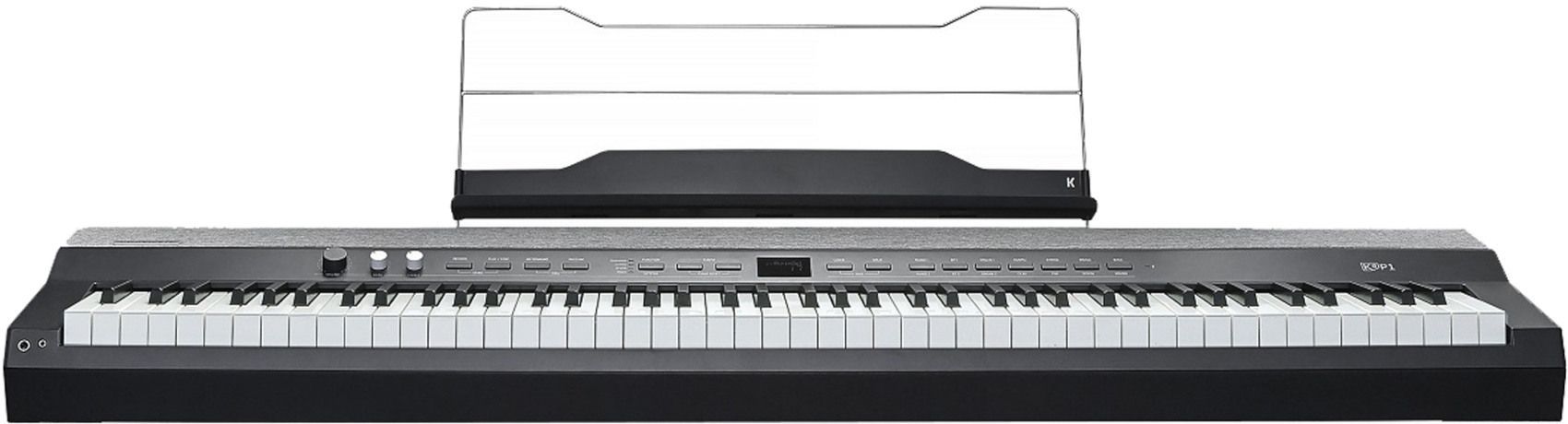 Kurzweil KA P1 LB - фото 3