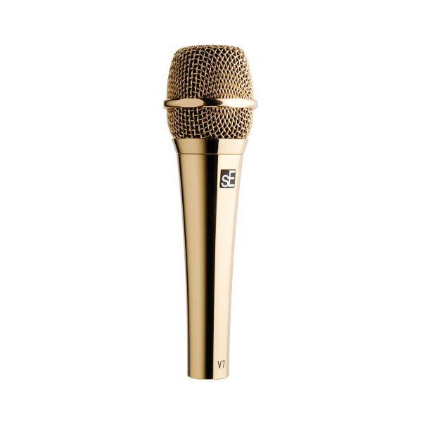 SE Electronics V7 Gold - фото 2