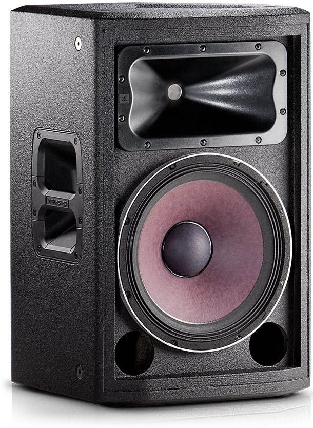 JBL PRX715 - фото 2