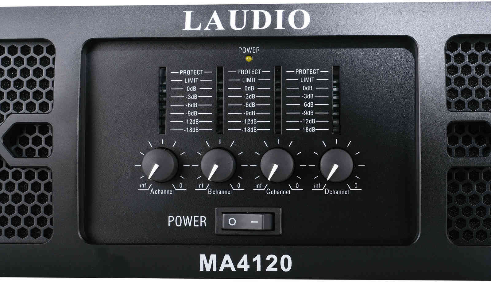 LAudio MA4120 - фото 3