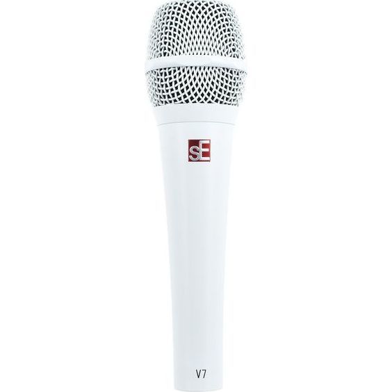 SE Electronics V7 White