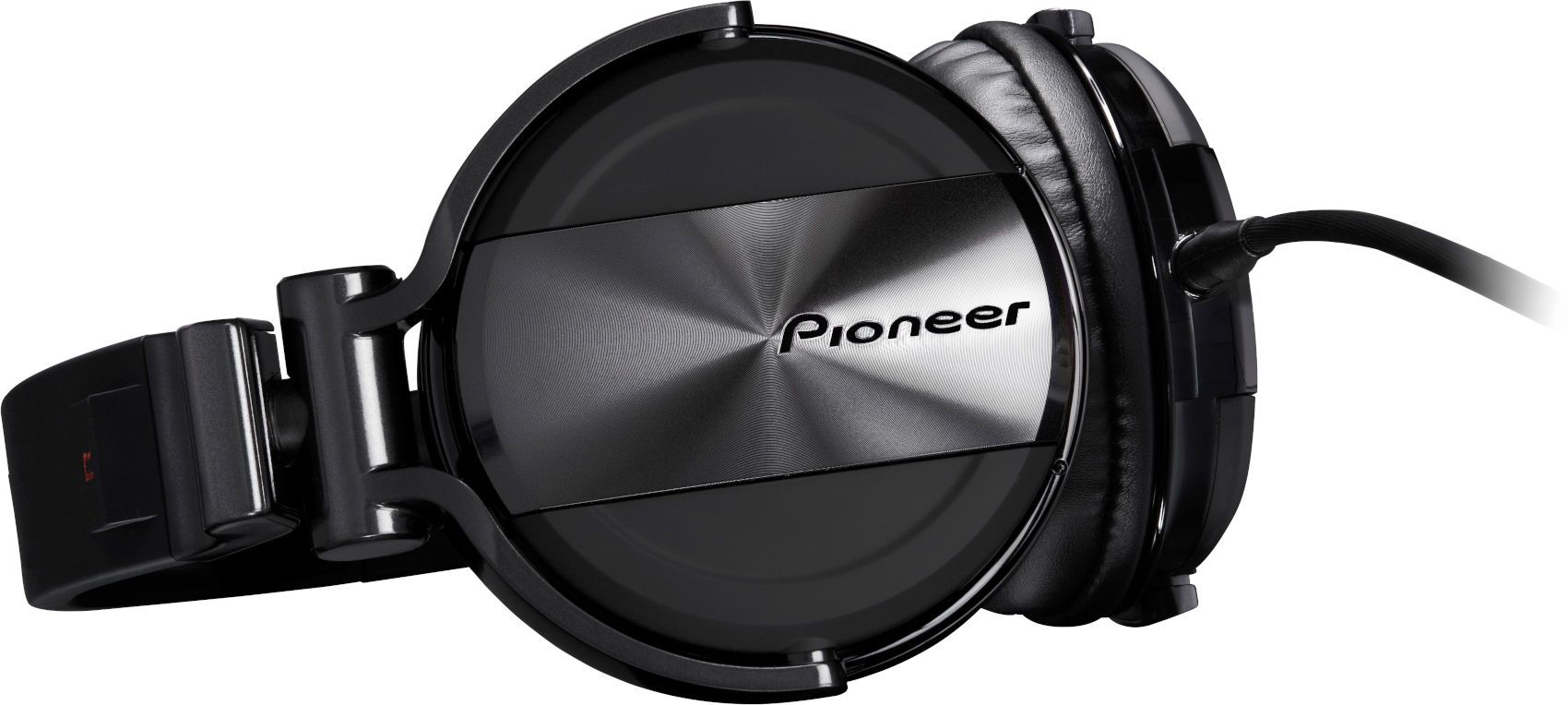 Pioneer HDJ1500-K - фото 6