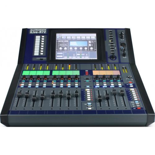 Allen&Heath iLive-R72