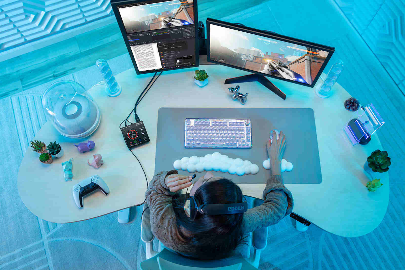 Roland Bridge Cast ONE - фото 5