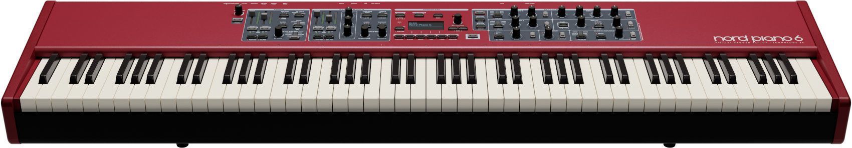 Clavia Nord Piano 6 88 - фото 2