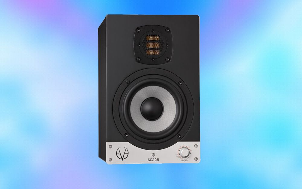 Высокий класс в звуке демонстрируют EVE Audio! В интернет магазине foralltune появились новые студийные мониторы SC205!