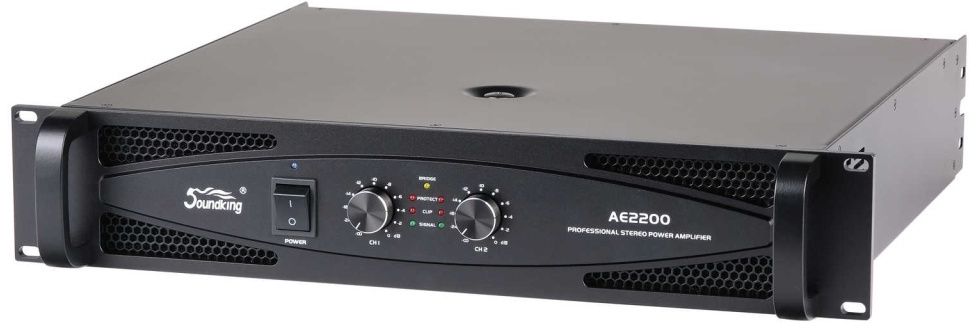 Soundking AE2200 - фото 2