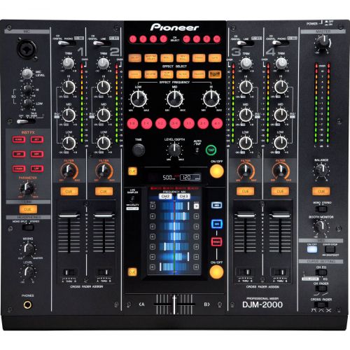 Pioneer DJM-2000