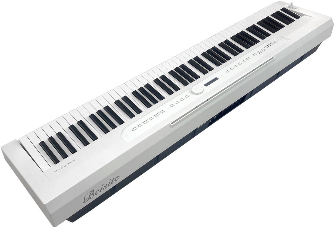 Beisite S-262 Pro WH - фото 16